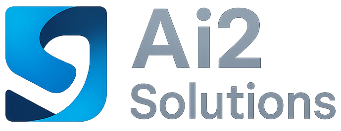 Ai2 Solutions - Automatización Inteligente